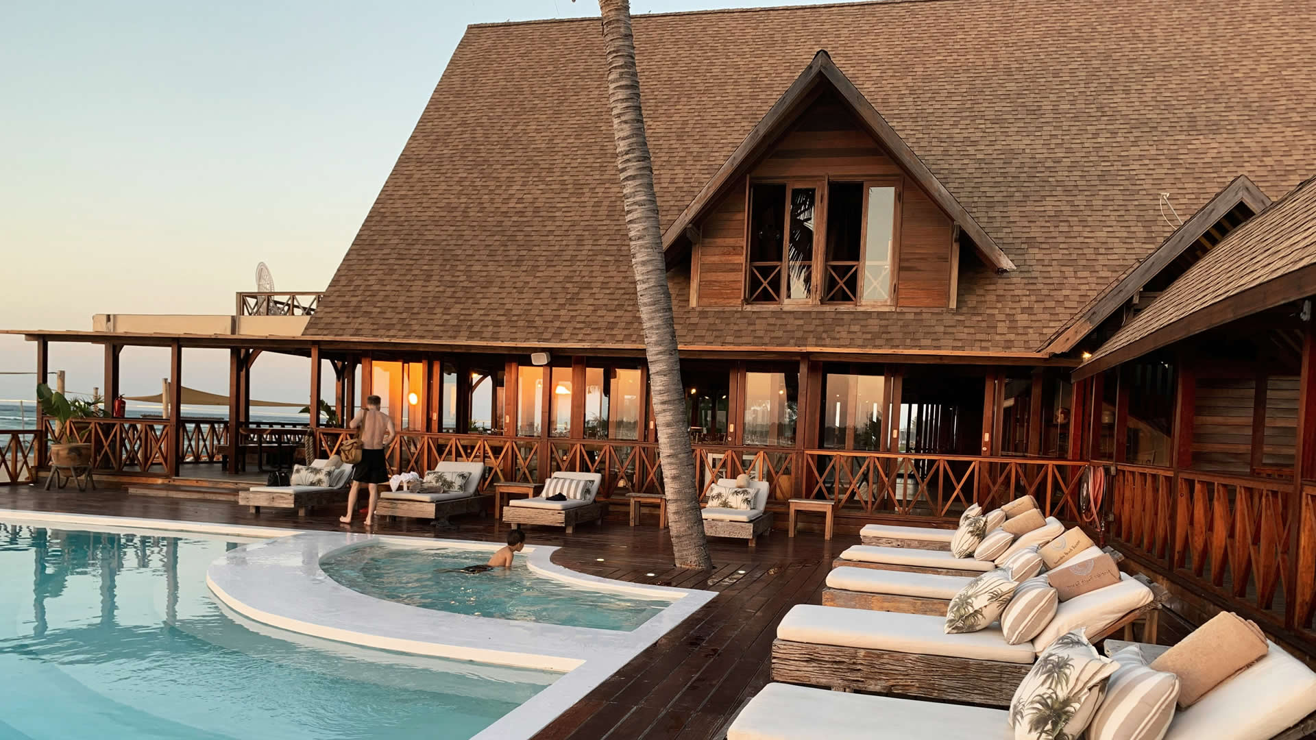 Sarova Lion Hill Game Lodge