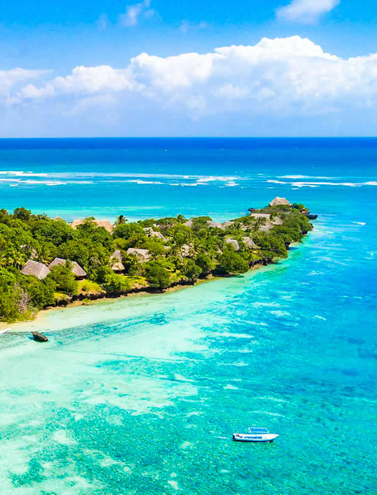 15 Days Kenya Explorer Bush and Beach Holiday 